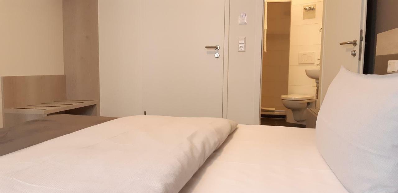 City Vibes Hotel Зинделфинген Екстериор снимка