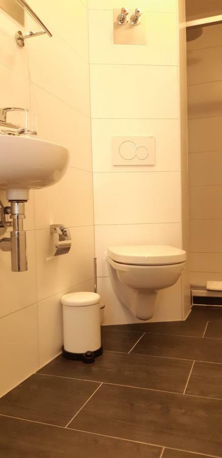 City Vibes Hotel Зинделфинген Екстериор снимка