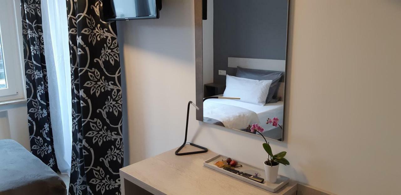 City Vibes Hotel Зинделфинген Екстериор снимка