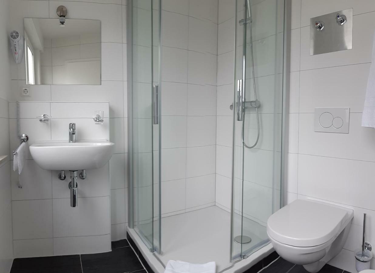 City Vibes Hotel Зинделфинген Екстериор снимка